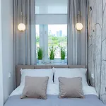 Czerniakowska 201a - Balkon Z Widokiem Na Centrum - Better *