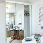 Czerniakowska 201a - Balkon Z Widokiem Na Centrum - Better Appartement