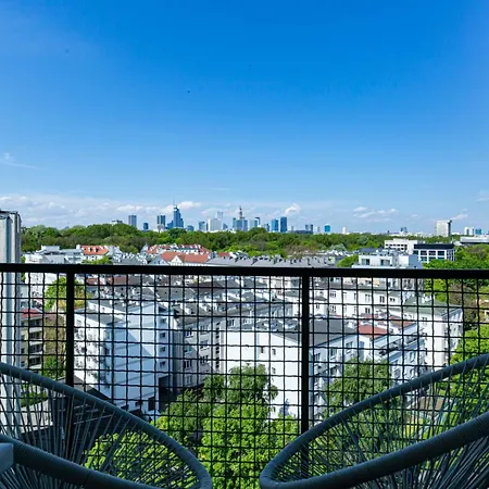 Czerniakowska 201a - Balkon Z Widokiem Na Centrum - Better Apartamento